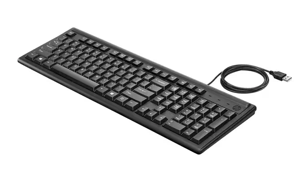 Clavier HP 100 - visuel 2