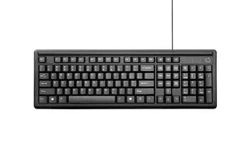 Comparaison Clavier HP 100