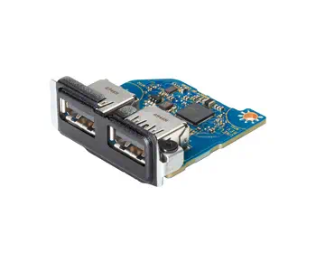 USB 3.1 Gen1 x2 Module Flex IO v2 meilleur prix