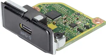 Type-C USB 3.1 Gen2 Port with 100W PD v2 revendeur officiel