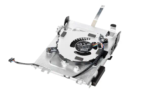 Desktop Mini 2.5-inch SATA Drive Bay kit v2 - HP - Boitier - visuel 1