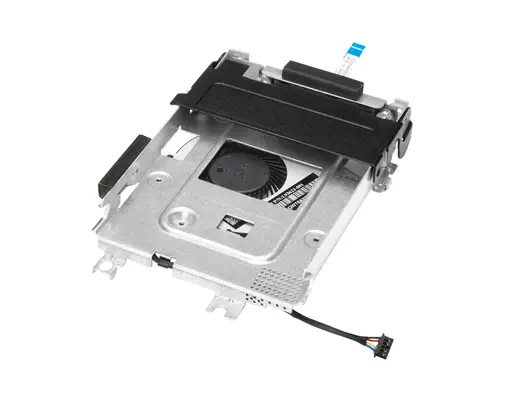 Desktop Mini 2.5-inch SATA Drive Bay kit v2 - HP - Boitier - visuel 2