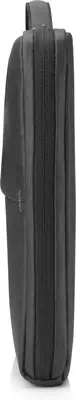 Housse de protection HP 15.6 HP - visuel 1 - hello RSE - Matériau résistant à l'eau