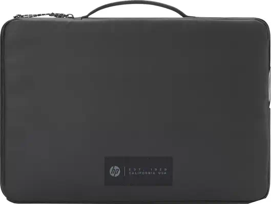 Housse de protection HP 15.6 HP - visuel 1 - hello RSE - Poches d'accès rapide