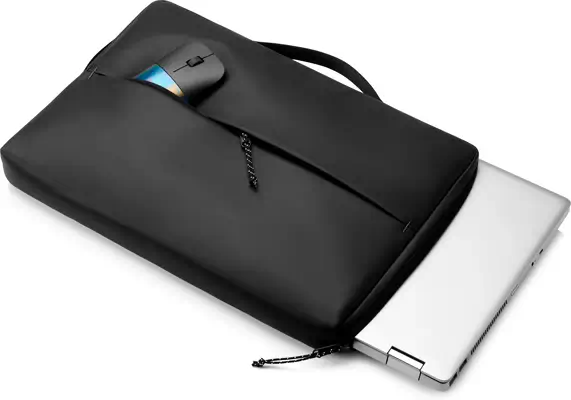 Housse de protection HP 15.6 - Sacoche & Housse - visuel 1