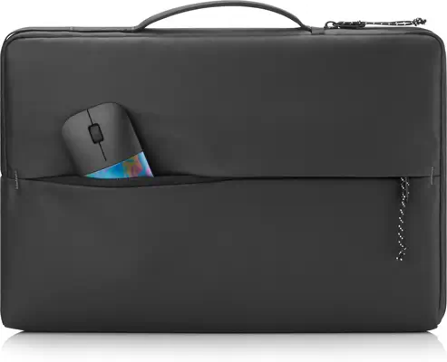 Housse de protection HP 14 HP - visuel 1 - hello RSE - Poches d'accès rapide