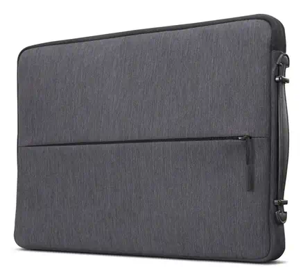 Lenovo GX40Z50941 sacoche d'ordinateurs portables 35,6 cm (14") Housse Gris - Sacoche & Housse - visuel 3