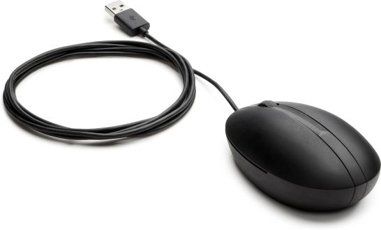Achat HP Wired Desktop 320M Mouse Bulk 120 units sur hello RSE - visuel 7