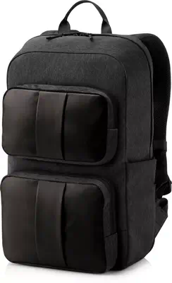 Sac à dos pour ordinateur portable HP Lightweight HP - visuel 1 - hello RSE - Protection organisée