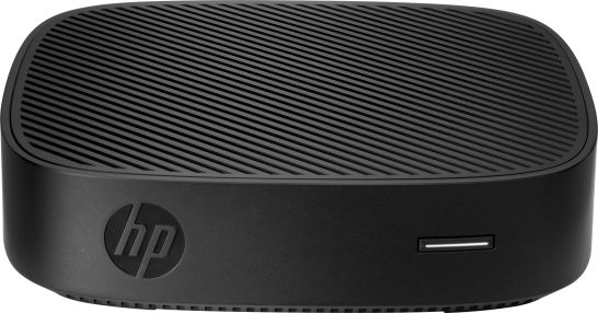 Vente HP t430 v2 Thin Client Intel N4020 4GR/32GF HP au meilleur prix - visuel 10