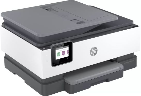 Achat HP OfficeJet Pro 8024e All-in-One A4 color 20ppm sur hello RSE - visuel 3