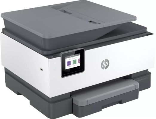 Achat Imprimante Tout-en-un HP OfficeJet Pro 9014e, Couleur, Imprimante sur hello RSE - visuel 3