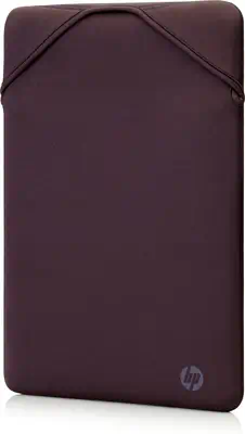 Housse de protection réversible pour ordinateur portable HP HP - visuel 1 - hello RSE - Élégance