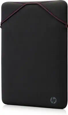 Housse de protection réversible pour ordinateur portable HP HP - visuel 1 - hello RSE - Changez de style