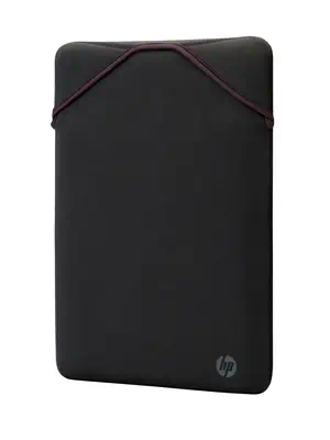 Housse de protection réversible pour ordinateur portable HP HP - visuel 1 - hello RSE - Changez de style