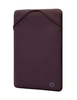 Housse de protection réversible pour ordinateur portable HP HP - visuel 1 - hello RSE - Élégance
