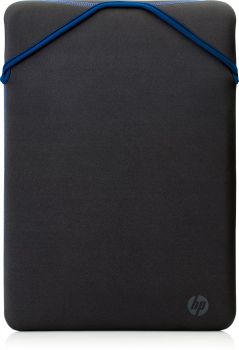 Achat Housse de protection réversible pour ordinateur portable HP 14,1 pouces (bleu) au meilleur prix