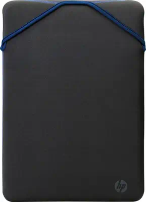 Housse de protection réversible pour ordinateur portable HP HP - visuel 1 - hello RSE - Élégance