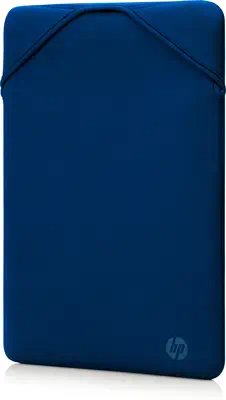 Housse de protection réversible pour ordinateur portable HP HP - visuel 1 - hello RSE - Changez de style