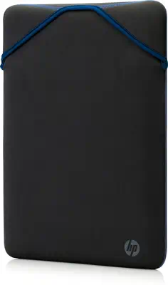 Housse de protection réversible pour ordinateur portable HP HP - visuel 1 - hello RSE - Protection au quotidien