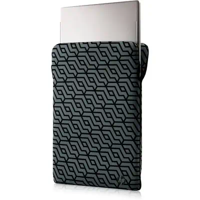Housse de protection réversible pour ordinateur portable HP HP - visuel 1 - hello RSE - Protection au quotidien