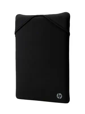 Housse de protection réversible pour ordinateur portable HP 15,6 pouces (motif géométrique) - Sacoche & Housse - visuel 1