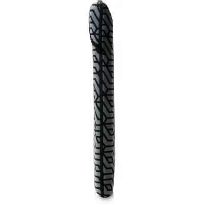 Housse de protection réversible pour ordinateur portable HP 15,6 pouces (motif géométrique) - Sacoche & Housse - visuel 8