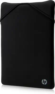 Housse de protection réversible pour ordinateur portable HP HP - visuel 1 - hello RSE - Changez de style