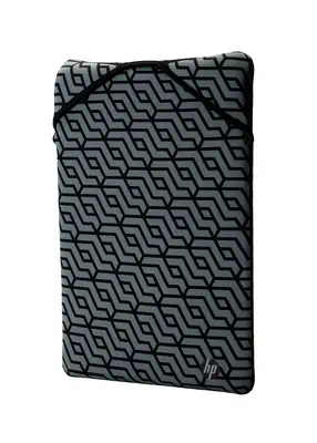 Housse de protection réversible pour ordinateur portable HP HP - visuel 1 - hello RSE - Changez de style