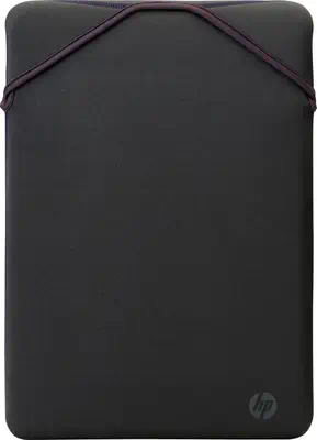 Housse de protection réversible pour ordinateur portable HP HP - visuel 1 - hello RSE - Élégance