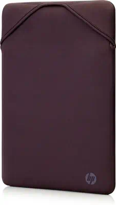 Housse de protection réversible pour ordinateur portable HP HP - visuel 1 - hello RSE - Élégance
