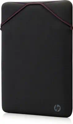 Housse de protection réversible pour ordinateur portable HP HP - visuel 1 - hello RSE - Changez de style