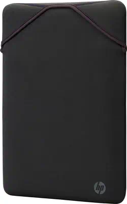 Housse de protection réversible pour ordinateur portable HP 14,1 pouces (violet) - Sacoche & Housse - visuel 5
