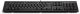 Achat HP 125 Wired Keyboard - English QWERTY (EN) sur hello RSE - visuel 1