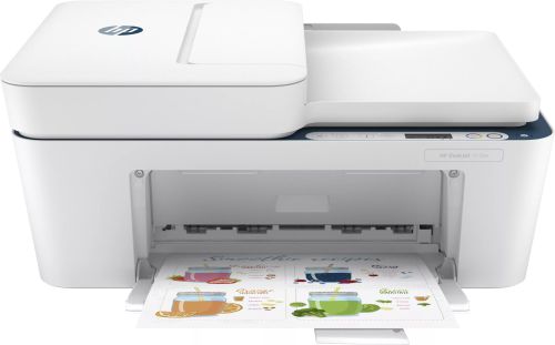Achat Multifonctions Jet d'encre HP DeskJet 4130e All-in-One A4 color 5.5ppm Print Scan Copy