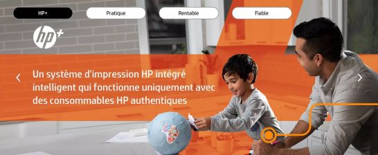 Achat HP DeskJet 4130e All-in-One A4 color 5.5ppm sur hello RSE - visuel 7