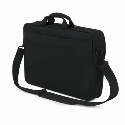 DICOTA Multi SCALE 39,6 cm (15.6") Sac Messenger Noir - Dicota - Accessoire - visuel 2