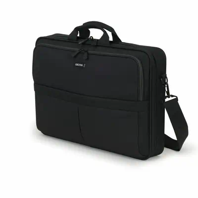DICOTA Multi SCALE 39,6 cm (15.6") Sac Messenger Noir - Dicota - Accessoire - visuel 1
