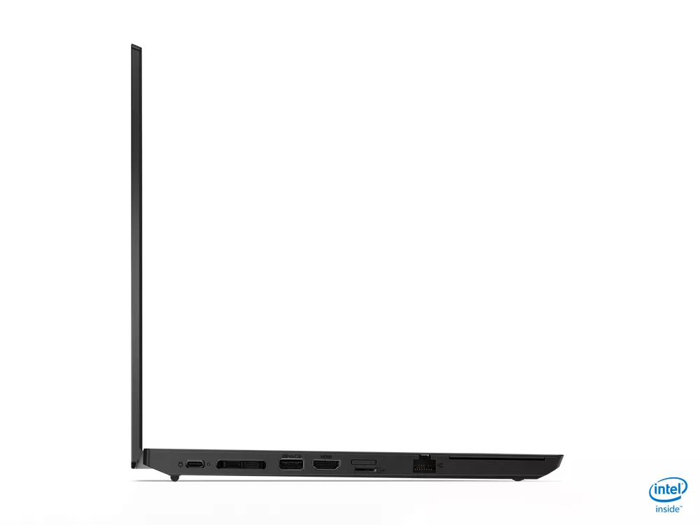 Achat Lenovo ThinkPad L14 sur hello RSE - visuel 5