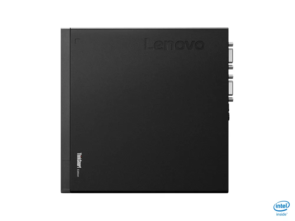 Vente Lenovo ThinkSmart Edition Tiny M920q for Logitech Lenovo au meilleur prix - visuel 4