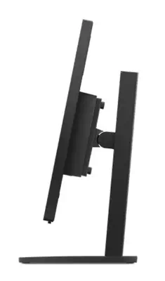 Lenovo ThinkVision E22-28 écran plat de PC 54,6 cm (21.5") 1920 x 1080 pixels Full HD LED Noir - Ecran Ordinateur - visuel 7
