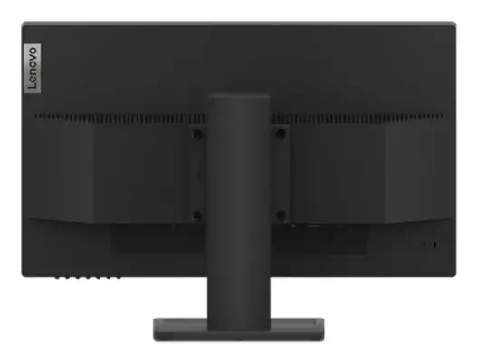 Lenovo ThinkVision E22-28 écran plat de PC 54,6 cm (21.5") 1920 x 1080 pixels Full HD LED Noir - Ecran Ordinateur - visuel 5
