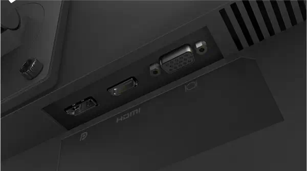 Vente LENOVO ThinkVision E22-28 21.5p FHD Monitor HDMI Lenovo au meilleur prix - visuel 10
