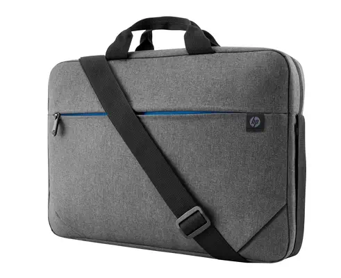 Sacoche pour ordinateur portable HP Prelude 15,6 pouces HP - visuel 1 - hello RSE - De la place pour l'essentiel