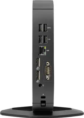 HP t540 1,5 GHz Windows 10 IoT Enterprise HP - visuel 1 - hello RSE - Conçu pour durer