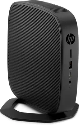 HP t540 1,5 GHz Windows 10 IoT Enterprise HP - visuel 1 - hello RSE - Sécurité inébranlable.