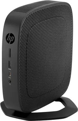 HP t540 1,5 GHz Windows 10 IoT Enterprise HP - visuel 1 - hello RSE - Neutralisez les menaces et protégez vos données