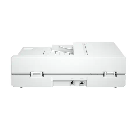 Scanjet Pro 2600 f1 Scanner à plat A4 avec chargeur automatique, jusqu’à 25 ppm/50 ipm, 600 x 600 DP - HP - visuel 9