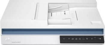 Revendeur officiel Scanner HP ScanJet Pro 2600 f1 50ppm Scanner