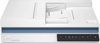 Achat HP ScanJet Pro 3600 f1 30ppm Scanner au meilleur prix